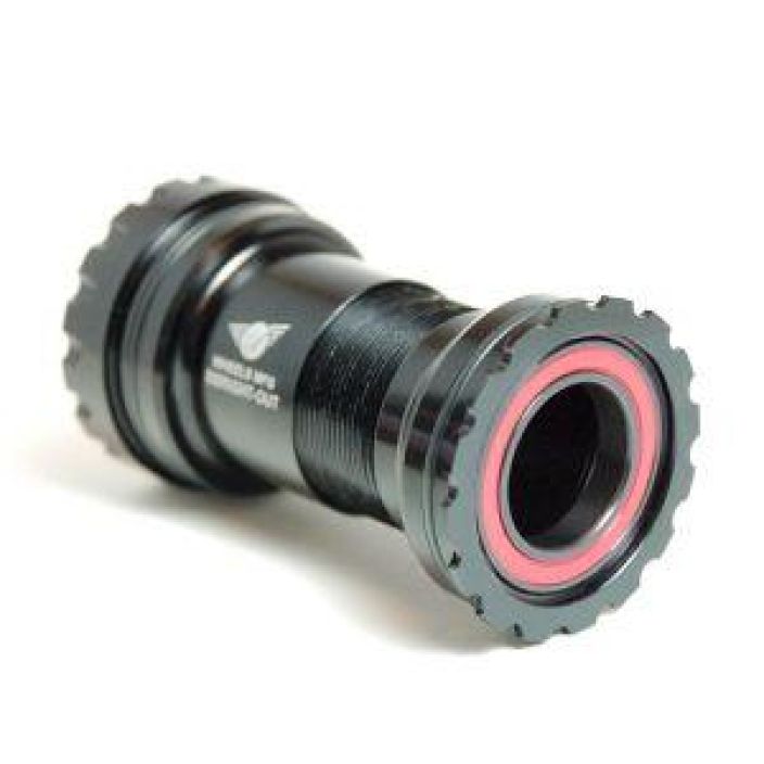Wheels BBRight™ Outboard Cero Ceramic BB for 24mm (Shimano) Cranks - Black BBRIGHT-OUT-5. The new BBRight™ Outboard bottom