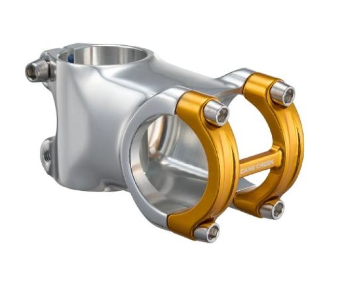 Cane Creek GXC/Eesilk Stem Faceplate tuotekuva 2 Cane Creek GXC/Eesilk Stem Faceplate tuotekuva 2