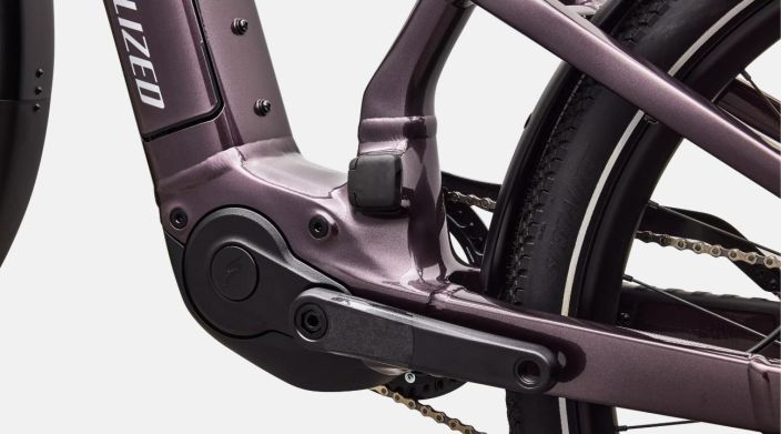 Specialized Turbo Vado 3 4.0 Gloss Nebula Metallic tuotekuva 6