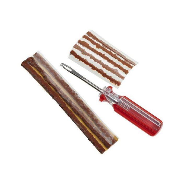 OKO Magic Plug Tubeless Repair Kit