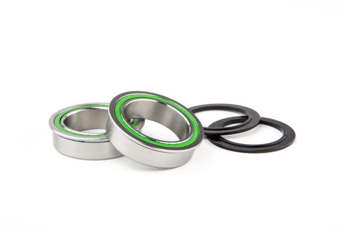 Cane Creek Hellbender 70 PF41 Bottom Bracket HELLBENDER 70 -laakereilla oleva PF41/92-keskio. 30mm kammille Weight: 78 g