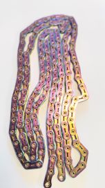 YBN YBN MK120-TIC Rainbow