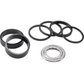 Surly Surly Singlespeed kit spacers/lockring