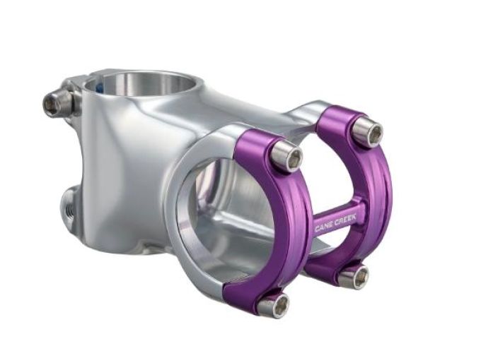 Cane Creek GXC/Eesilk Stem Faceplate tuotekuva 1 Cane Creek GXC/Eesilk Stem Faceplate tuotekuva 1