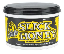 Buzzys Buzzy´s Slick Honey 16oz Jar