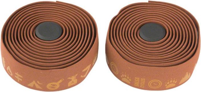 Salsa Glyph Gel Cork Bar Tape tuotekuva 1