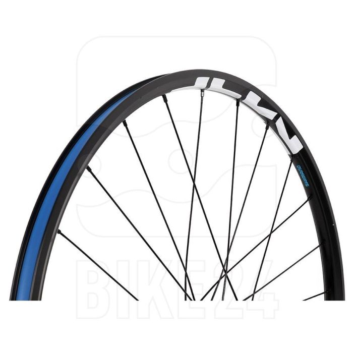 SHIMANO takakiekko WH-MT500-CL-R12-29 8-10-11-vaihteinen MTB CENTER LOCK tuotekuva 1