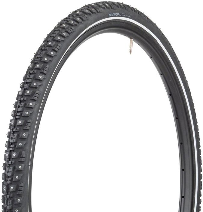 45NRTH Gravdal 650 x 38 Tubeless 60tpi tuotekuva 3 45NRTH Gravdal 650 x 38 Tubeless 60tpi tuotekuva 3
