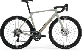 Merida Merida Mission 7000 Matt Early Grey Moss