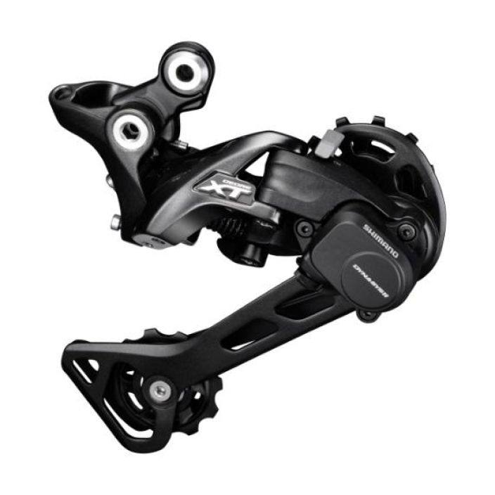 SHIMANO DEORE XT Takavaihtaja RD-M8000-SGS 11-vaihteinen Suorakiinnitys-yhteensopiva