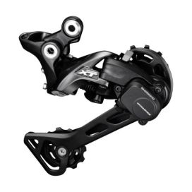 Shimano SHIMANO DEORE XT Takavaihtaja RD-M8000-SGS 11-vaihteinen Suorakiinnitys-yhteensopiva