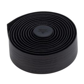Teravail Teravail Radia Bar Tape 2.5mm  Long Black