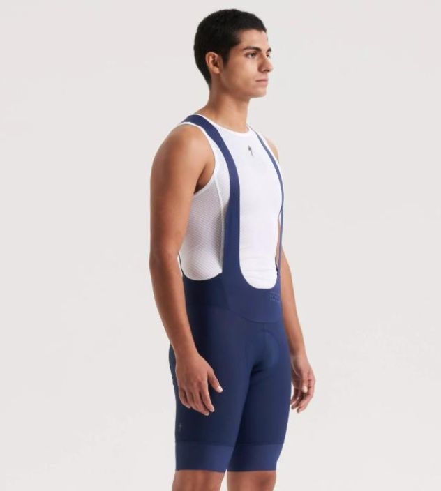 Specialized Prime Bib shorts Deep Marine tuotekuva 1