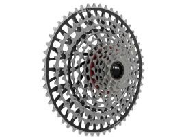 Sram SRAM Cassette XS-1297 T-Type Eagle 12 speed 10-52T