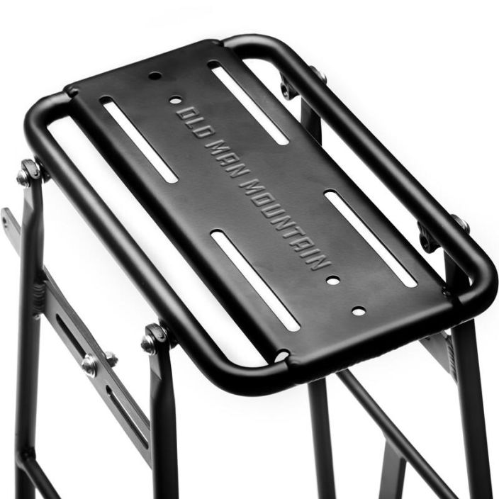 Old Man Mountain Impala Lowrider Front Rack tuotekuva 2 Old Man Mountain Impala Lowrider Front Rack tuotekuva 2
