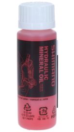 Shimano Shimano Mineral Oil for Hydraulic Disc Brakes - 100ml