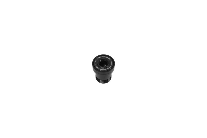 Hope Thru Axle Bolt - Transmission - Black Hope Thru Axle Bolt - Transmission - Black