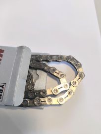 YBN YBN MK-H12E-S2 Silver