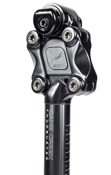 Cane Creek Thudbuster ST G4 27.2 tuotekuva 1