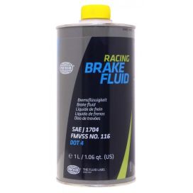 Silkolene Pentosin Racing Brake Fluid