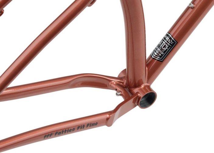 Surly Krampus Frameset Chester Copperpot tuotekuva 4