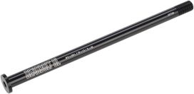 Salsa Salsa Deadbolt Ultralight Thru-Axle Rear 12mm / 220mm / 1.5 / 20mm