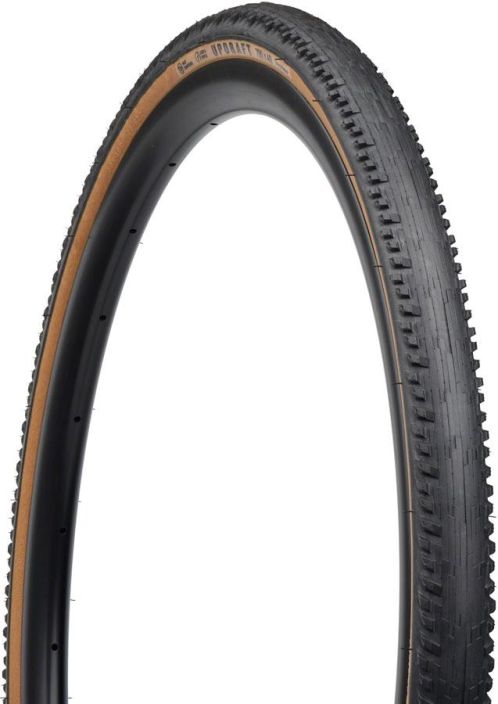 Teravail Updraft Tire 700 Tan, Light and Supple, Fast Compound Updraft delivers responsive acceleration and sustained speed