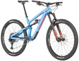 Salsa Salsa Blackthorn Carbon GX Eagle Bike