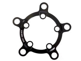 Surly Surly Mr.Whirly Spider 58/94, black