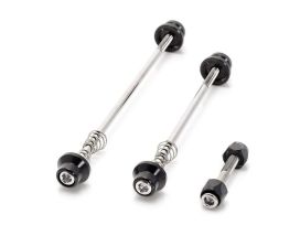 XLC XLC Quick release QR-A01 Hex Aluminium/CrMo