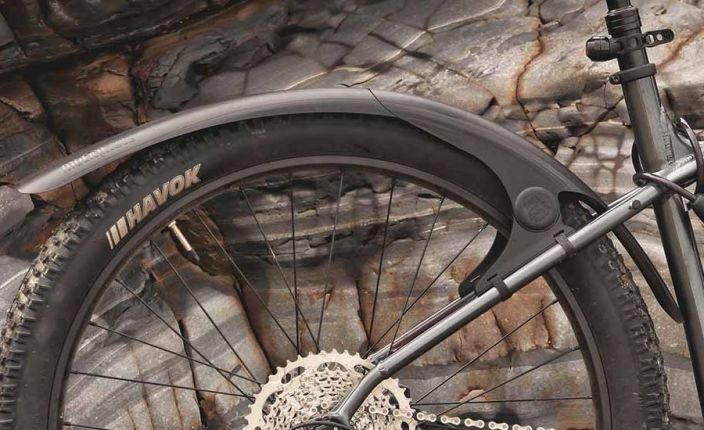 Mucky Nuts MugGuard, Rear tuotekuva 2