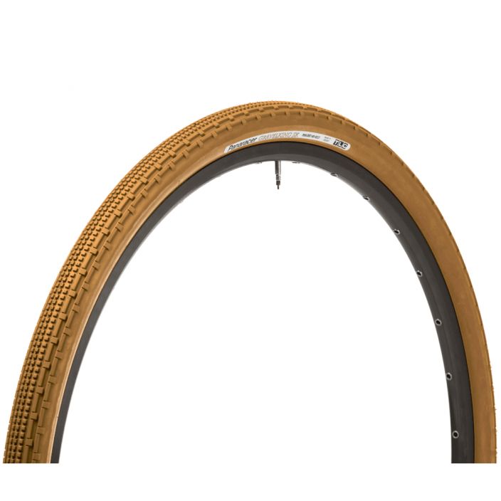 Panaracer Gravelking SK Brown/Brown