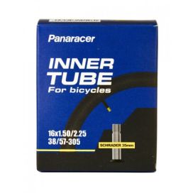 Panaracer Panaracer Tube 16 x 1.5-2.25 Schrader