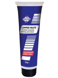 Silkolene Silkolene Copper Paste 100g