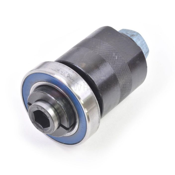 WheelsMfg Sealed Bearing Extractor Set for Bottom Brackets Essential Kit