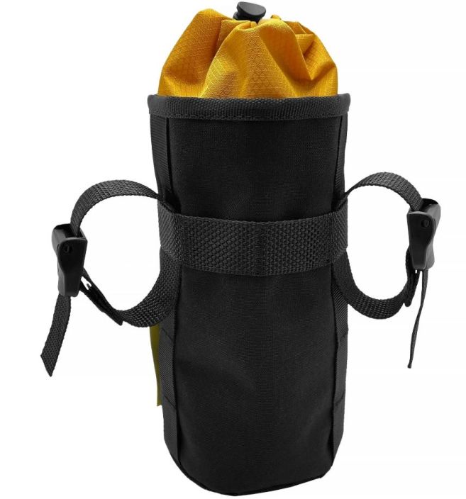 Taival Stem Bag 1.3L Musta tuotekuva 1 Taival Stem Bag 1.3L Musta tuotekuva 1