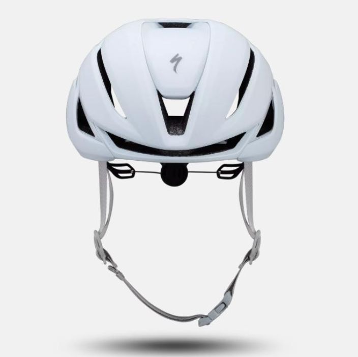 Specialized S-Works Evade 4 Matte White tuotekuva 2 Specialized S-Works Evade 4 Matte White tuotekuva 2