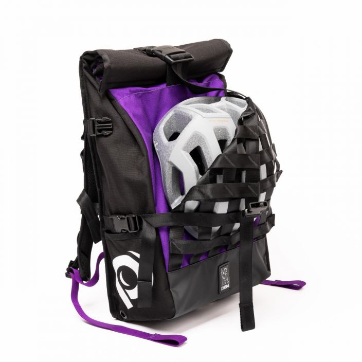 Panaracer Back Pack 70TH Anniversary