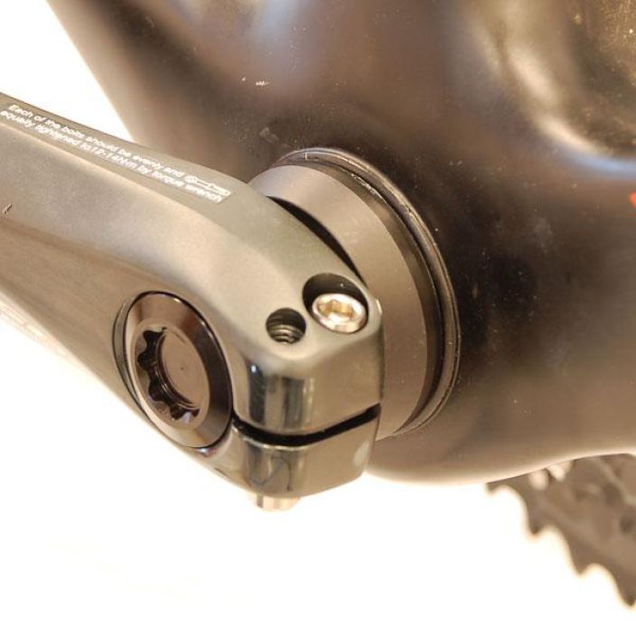 Wheels BB30 Adapter for shimano Cranks tuotekuva 1