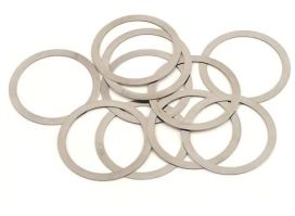 Cane Creek Cane Creek Headset Shim Spacer 0.50mm 10 Pack