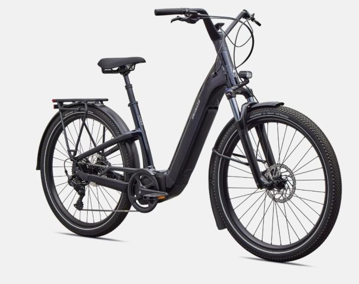 Specialized Turbo Como 4.0 Gloss Metallic Dark Navy tuotekuva 1 Specialized Turbo Como 4.0 Gloss Metallic Dark Navy tuotekuva 1