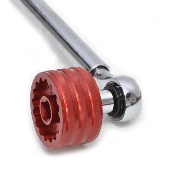 Wheels MFG Professional Bottom Bracket Tool Kit tuotekuva 3