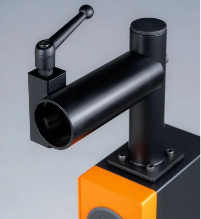 Remco Bike Lift type E/F 2&quot; Chuck tuotekuva 1