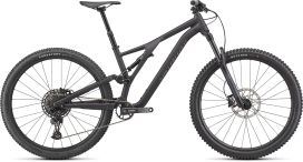 Specialized Specialized Stumpjumper Alloy Black/Smoke