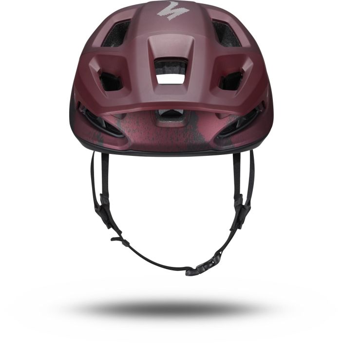 Specialized Ambush 2 MTB Helmet Red tuotekuva 2