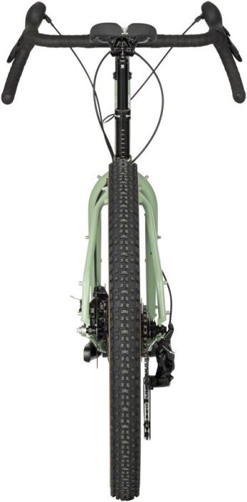 Surly Grappler 27.5  Sage Green tuotekuva 3