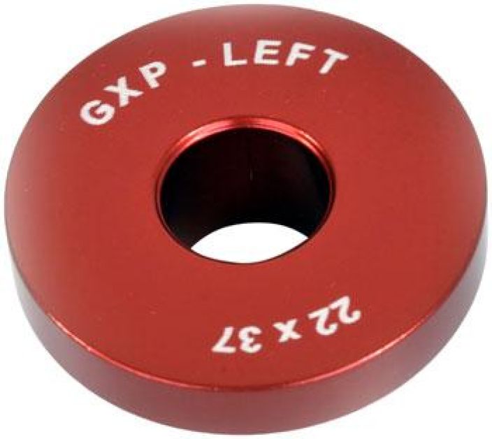 Wheels MFG 22mm Open Bore Drift - 1/2&quot; Keskiolaakerin asennus holkki. GXP keskiolle.