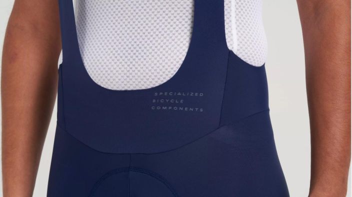 Specialized Prime Bib shorts Deep Marine tuotekuva 4