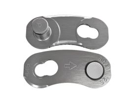Sram Sram Chain connector PowerLock 12 speed Silver