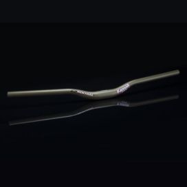 Renthal Renthal 35 Fatbar Lite Alugold 30mm Rise